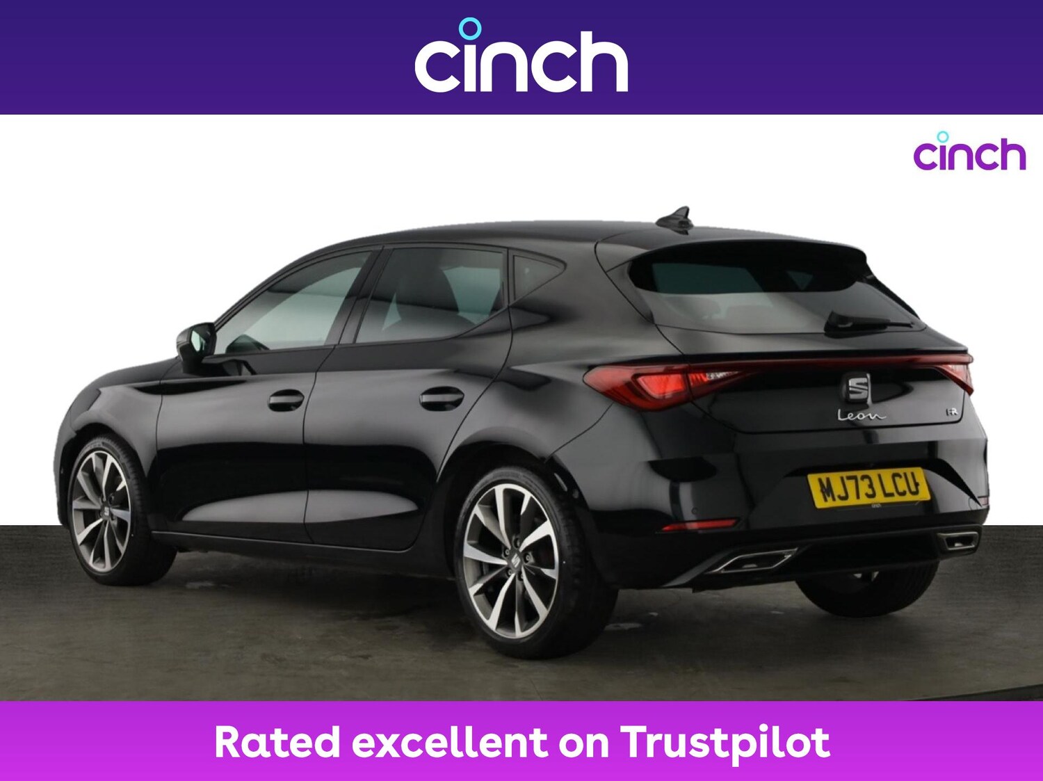 Used SEAT Leon 2023 for sale - 76429415: Photo 6