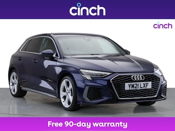 Audi - A3