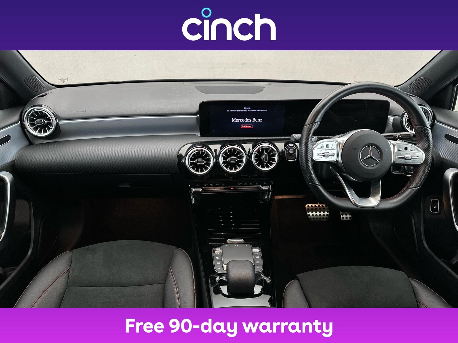 Used Mercedes-Benz A-Class 2022 for sale - 76552232: Photo 15