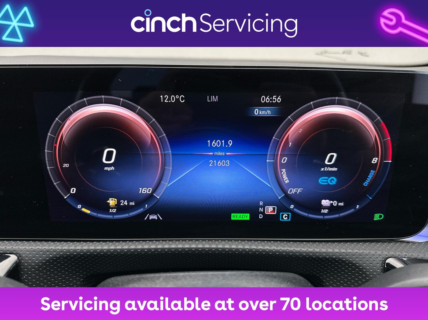 Used Mercedes-Benz A-Class 2022 for sale - 76552232: Photo 18