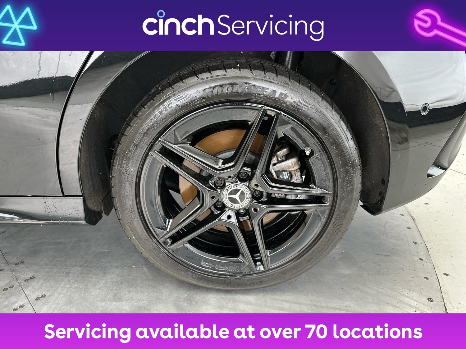 Used Mercedes-Benz A-Class 2022 for sale - 76552232: Photo 26