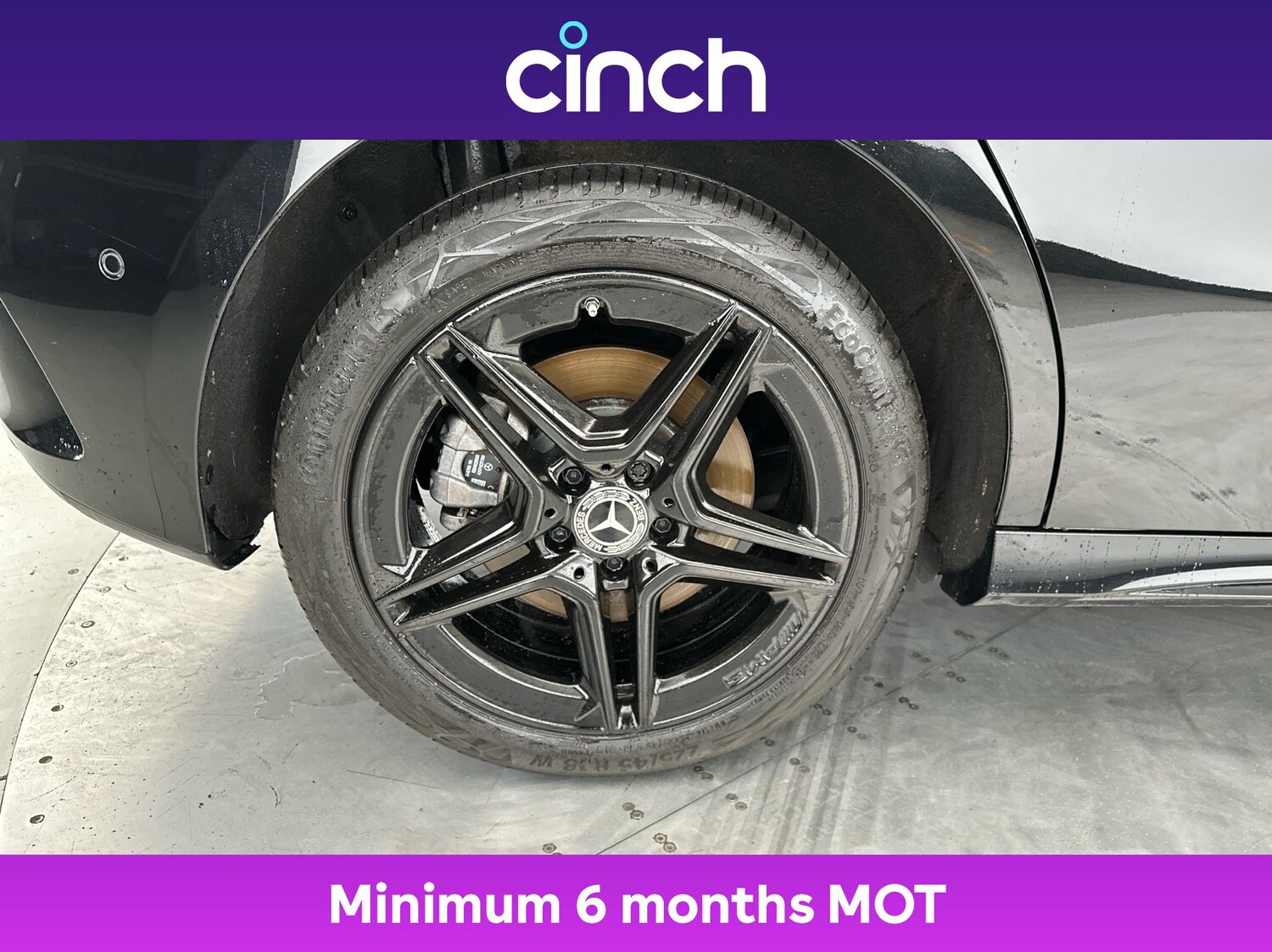 Used Mercedes-Benz A-Class 2022 for sale - 76552232: Photo 27