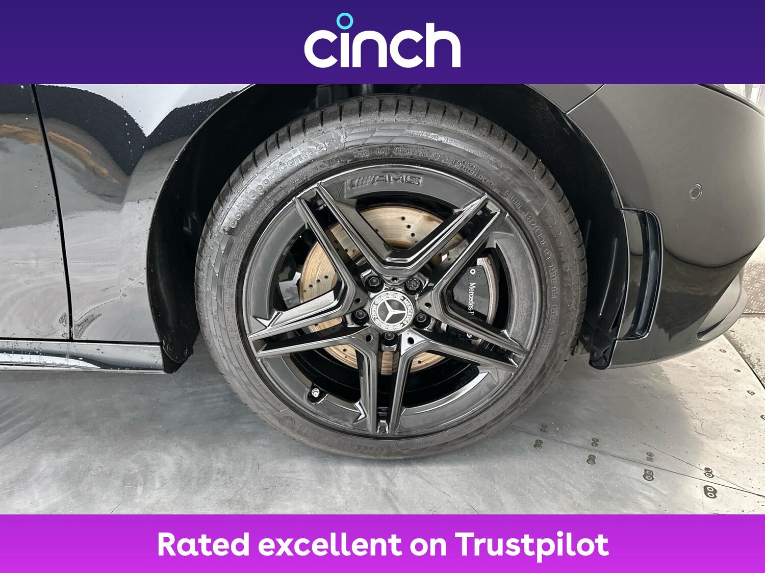 Used Mercedes-Benz A-Class 2022 for sale - 76552232: Photo 28