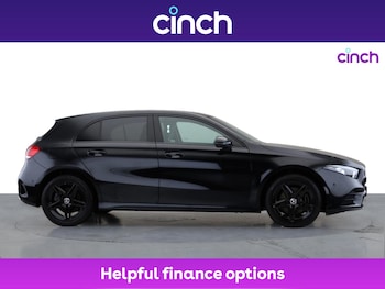 Used Mercedes-Benz A-Class 2022 for sale - 76552232: Photo