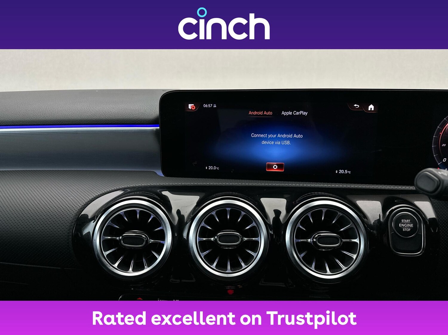 Used Mercedes-Benz A-Class 2022 for sale - 76552232: Photo 33