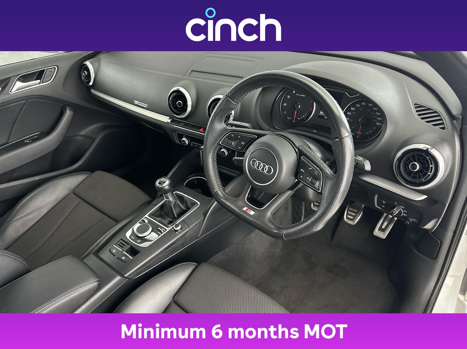 Used Audi A3 2019 for sale - 75968324: Photo 12