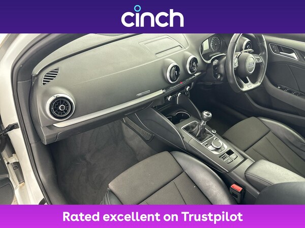 Used Audi A3 2019 for sale - 75968324: Photo 14