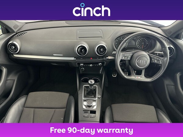 Used Audi A3 2019 for sale - 75968324: Photo 15