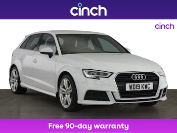 Audi - A3