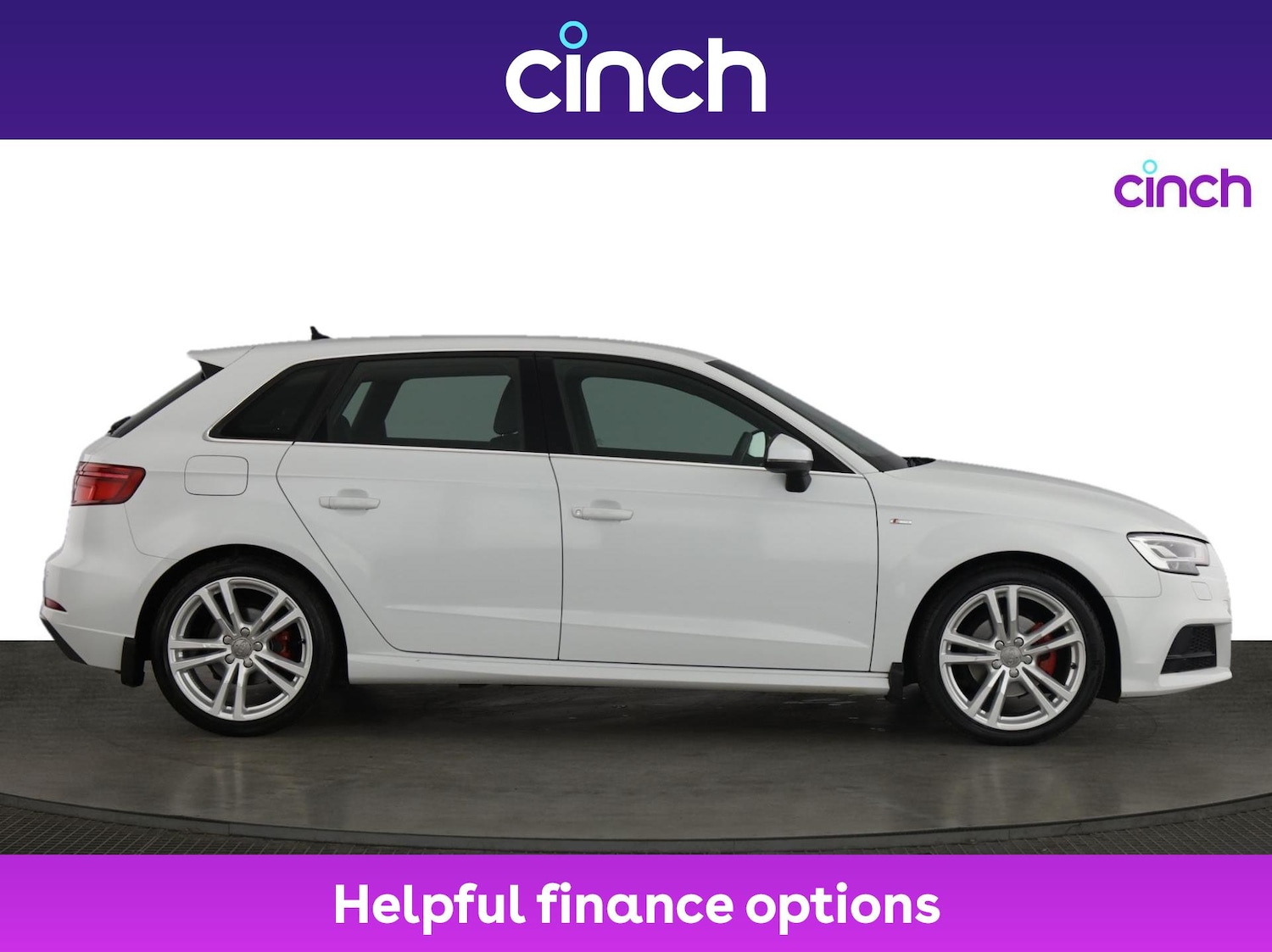 Used Audi A3 2019 for sale - 75968324: Photo 2