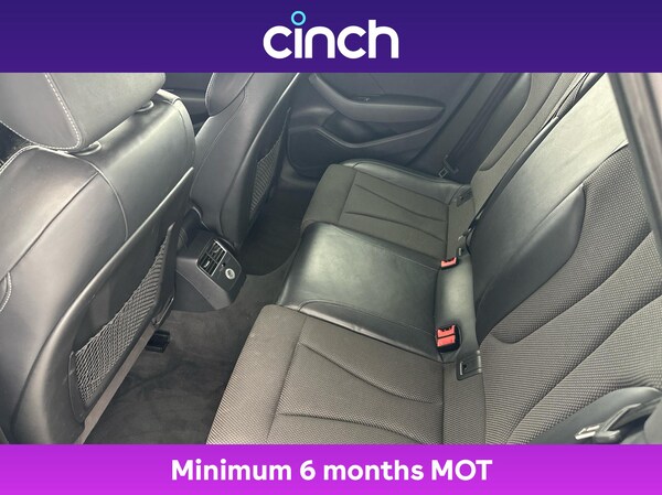 Used Audi A3 2019 for sale - 75968324: Photo 20