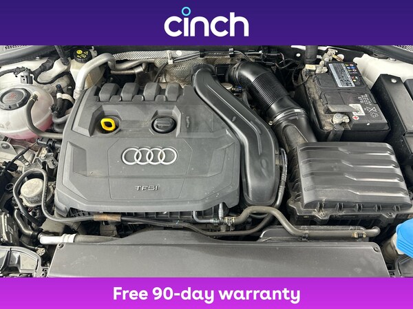Used Audi A3 2019 for sale - 75968324: Photo 23