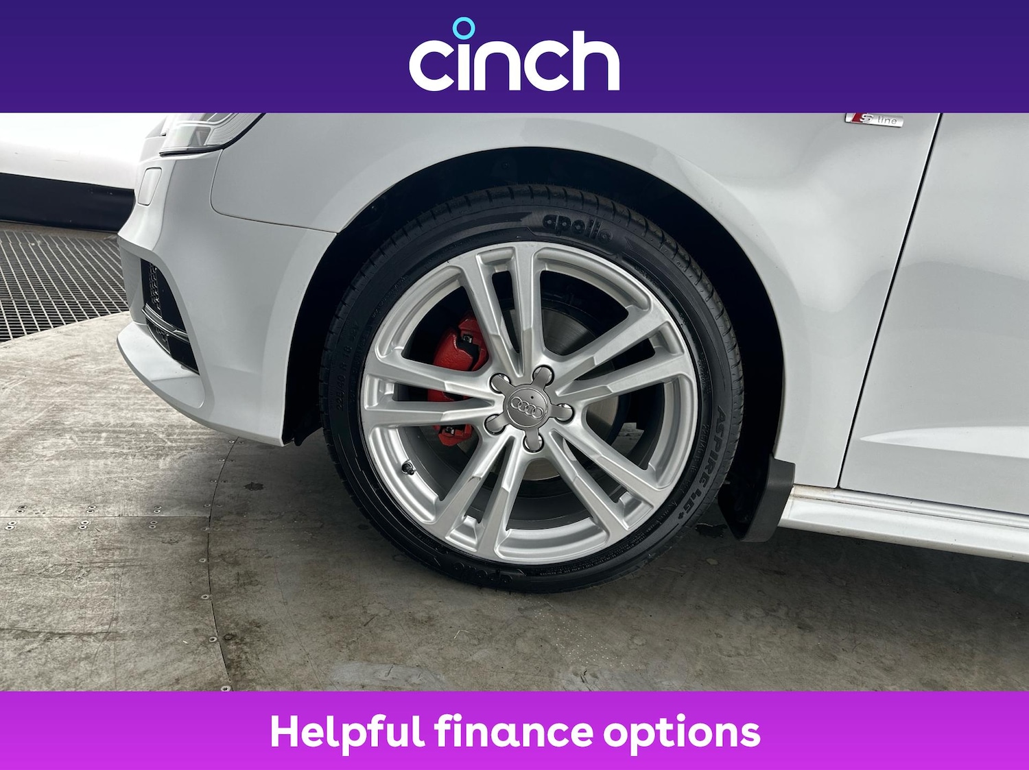 Used Audi A3 2019 for sale - 75968324: Photo 24