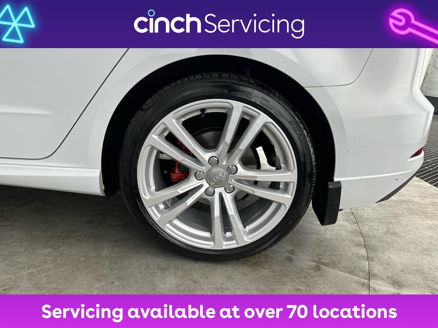 Used Audi A3 2019 for sale - 75968324: Photo 26