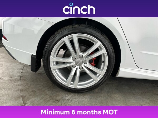 Used Audi A3 2019 for sale - 75968324: Photo 27