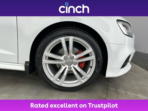 Used Audi A3 2019 for sale - 75968324: Photo 28