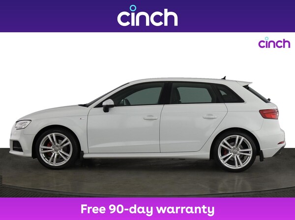 Used Audi A3 2019 for sale - 75968324: Photo 8