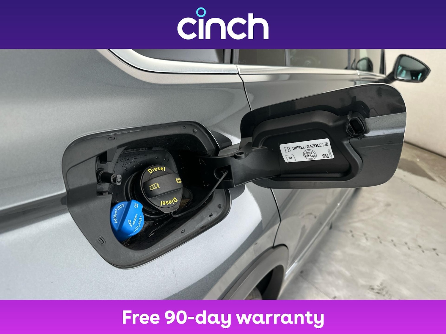 Used Volkswagen Tiguan 2019 for sale - 75705467: Photo 29