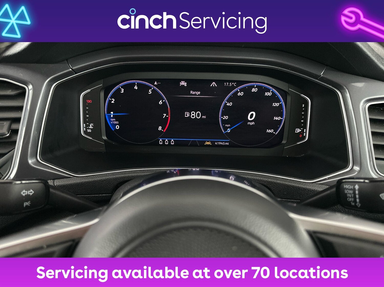 Used Volkswagen T-Roc 2020 for sale - 75925608: Photo 18