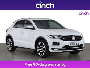 Volkswagen - T-Roc