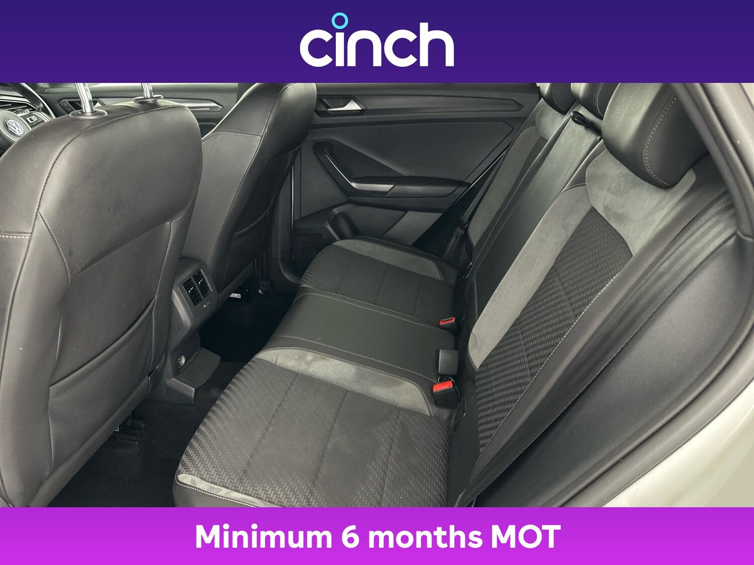 Used Volkswagen T-Roc 2020 for sale - 75925608: Photo 20