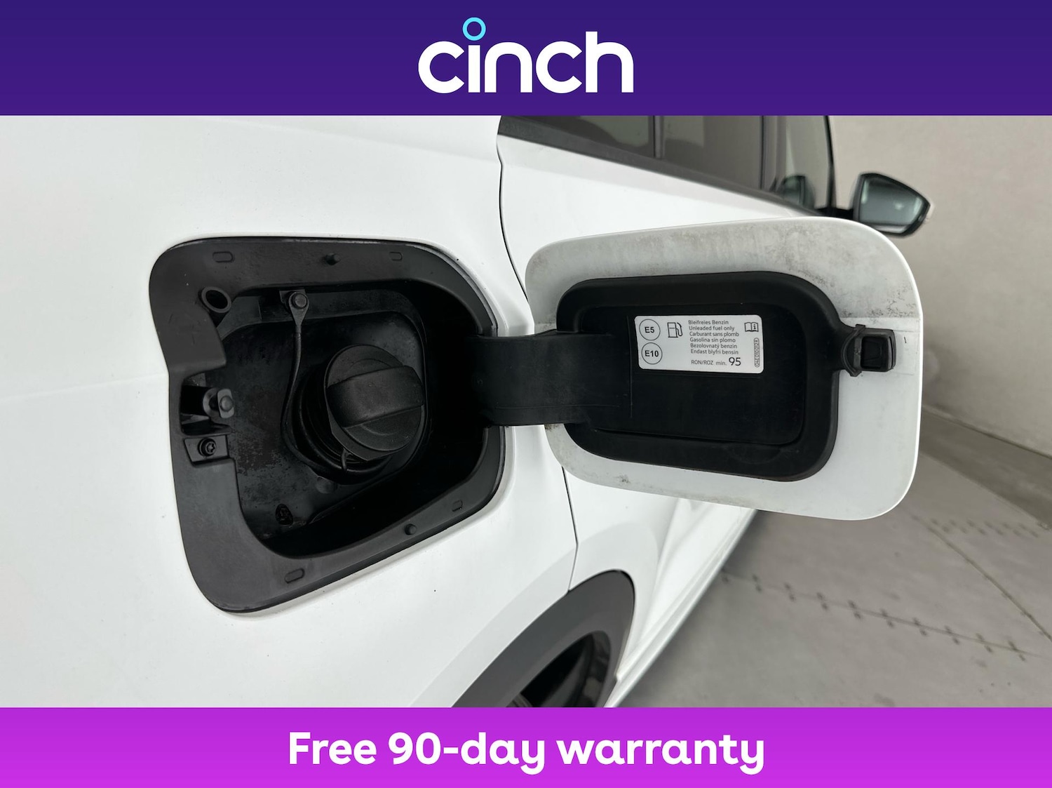 Used Volkswagen T-Roc 2020 for sale - 75925608: Photo 29