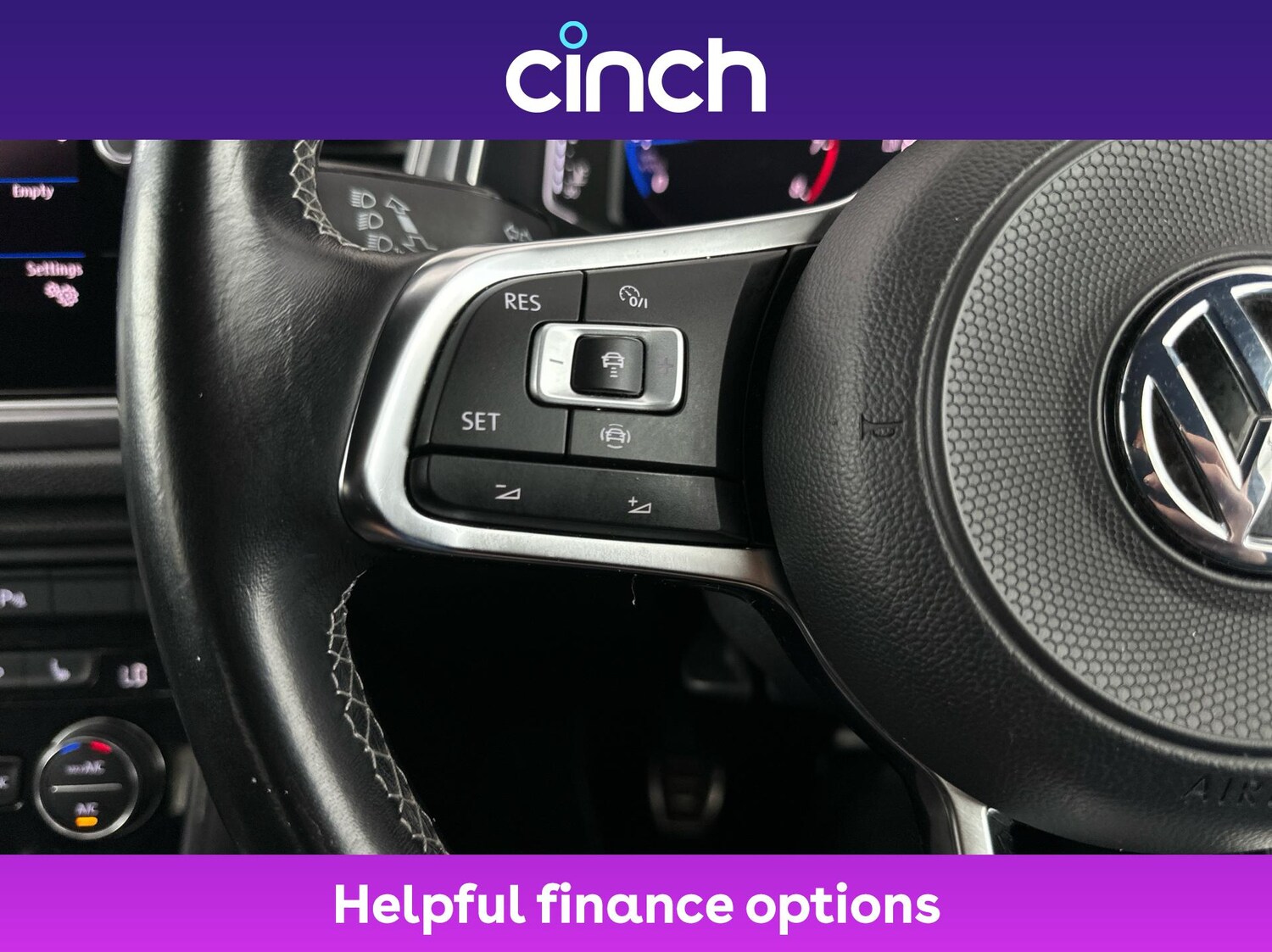 Used Volkswagen T-Roc 2020 for sale - 75925608: Photo 30