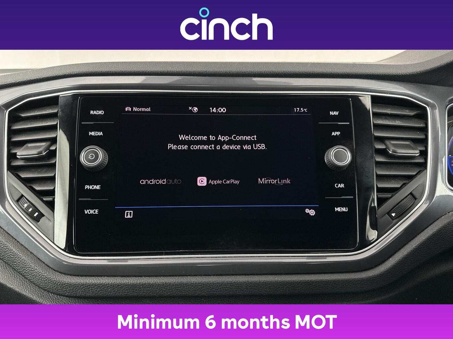 Used Volkswagen T-Roc 2020 for sale - 75925608: Photo 32