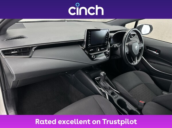 Used Suzuki Swace 2021 for sale - 76229677: Photo 14