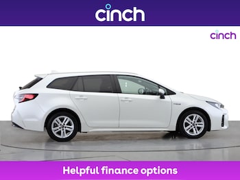 Used Suzuki Swace 2021 for sale - 76229677: Photo 2