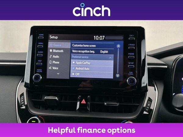 Used Suzuki Swace 2021 for sale - 76229677: Photo 30