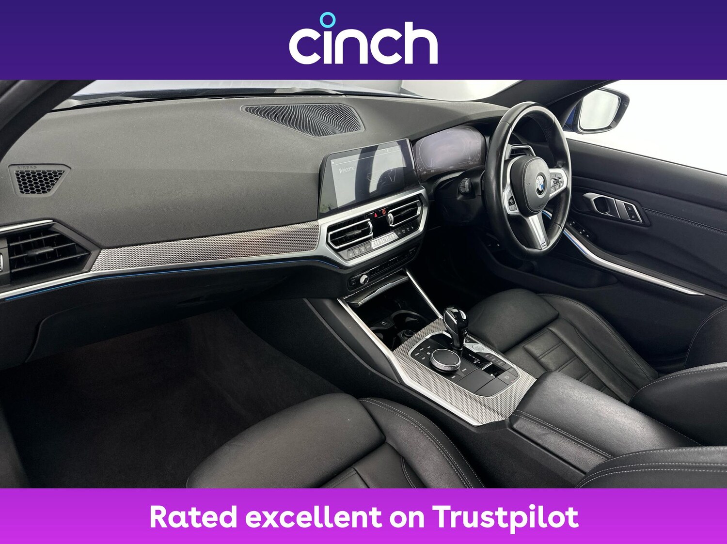 Used BMW 3 Series 2021 for sale - 76178837: Photo 14