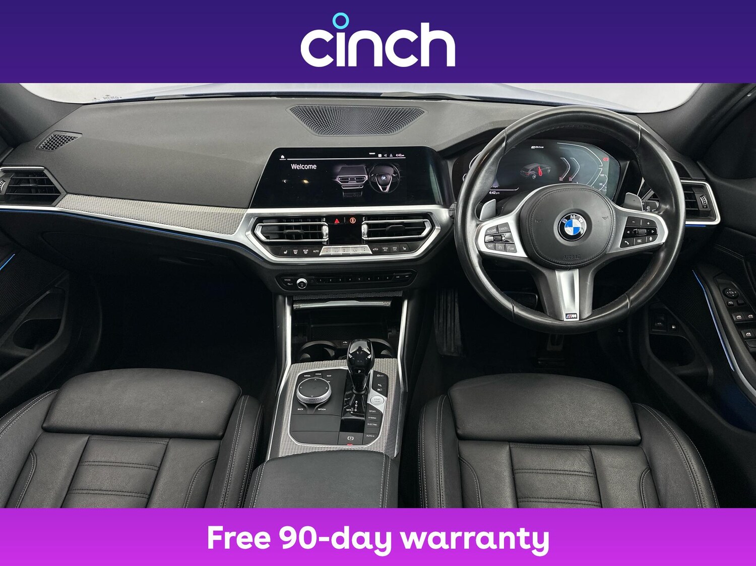 Used BMW 3 Series 2021 for sale - 76178837: Photo 15