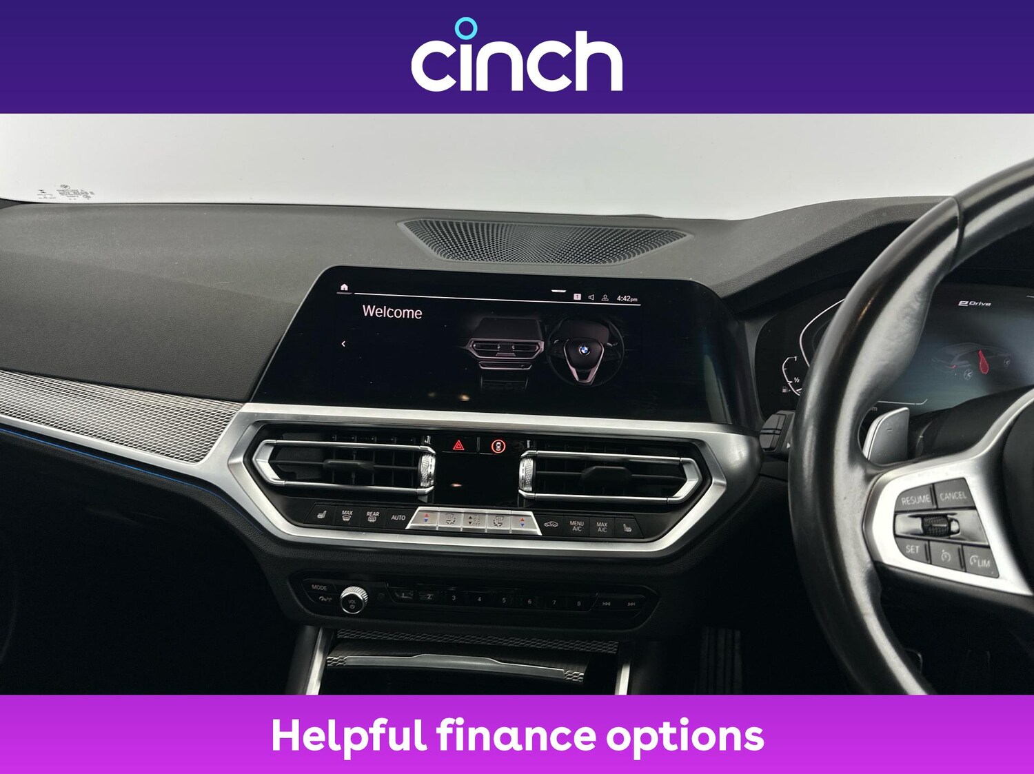 Used BMW 3 Series 2021 for sale - 76178837: Photo 17