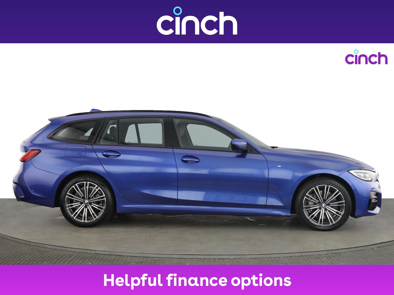 Used BMW 3 Series 2021 for sale - 76178837: Photo 2