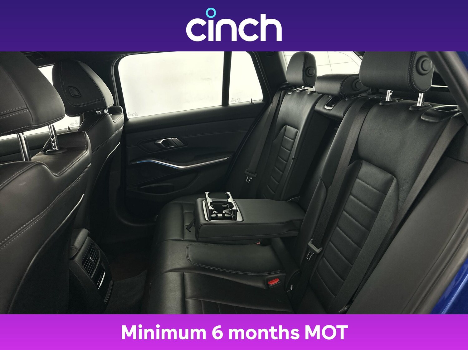 Used BMW 3 Series 2021 for sale - 76178837: Photo 20