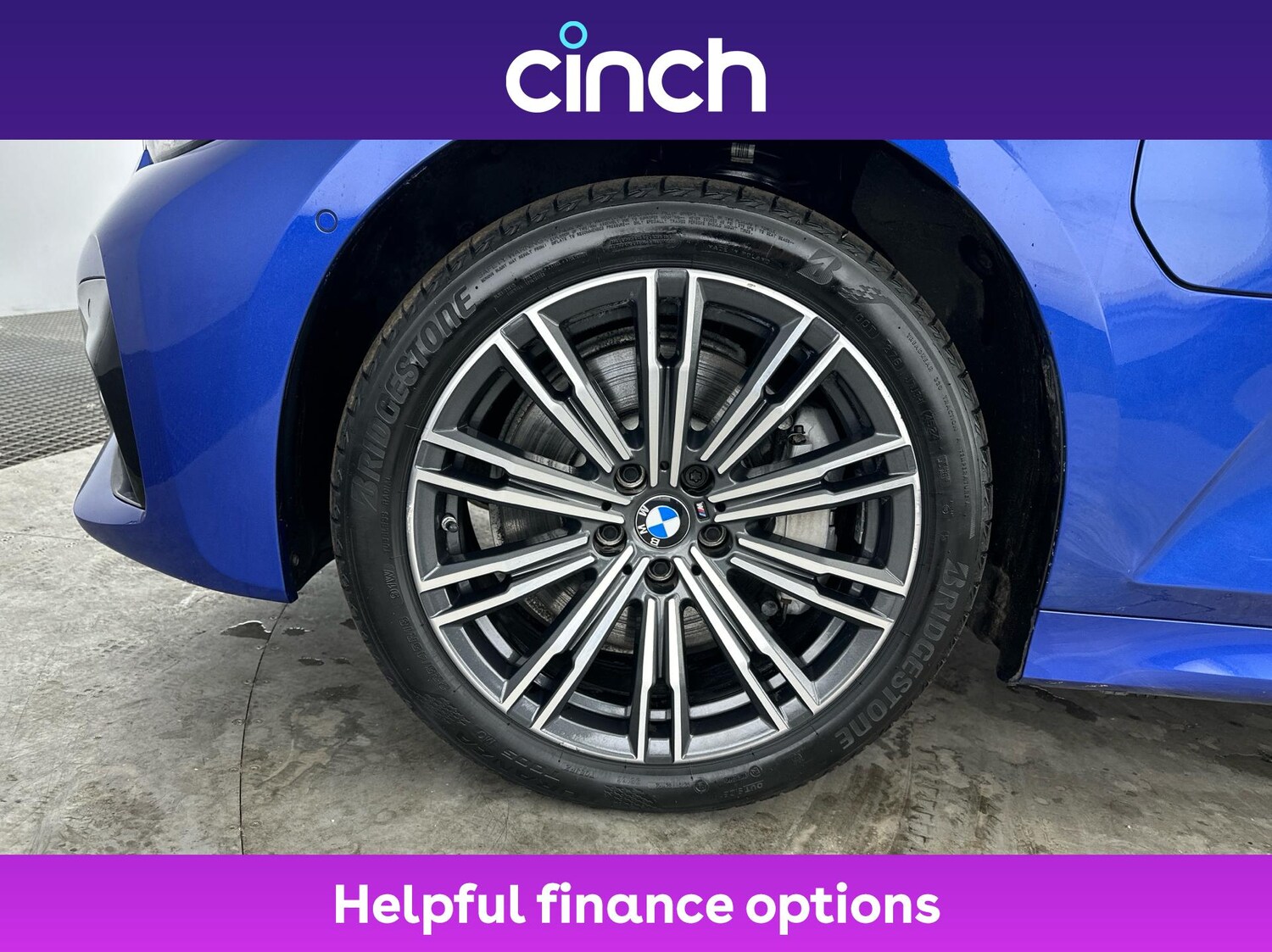 Used BMW 3 Series 2021 for sale - 76178837: Photo 24