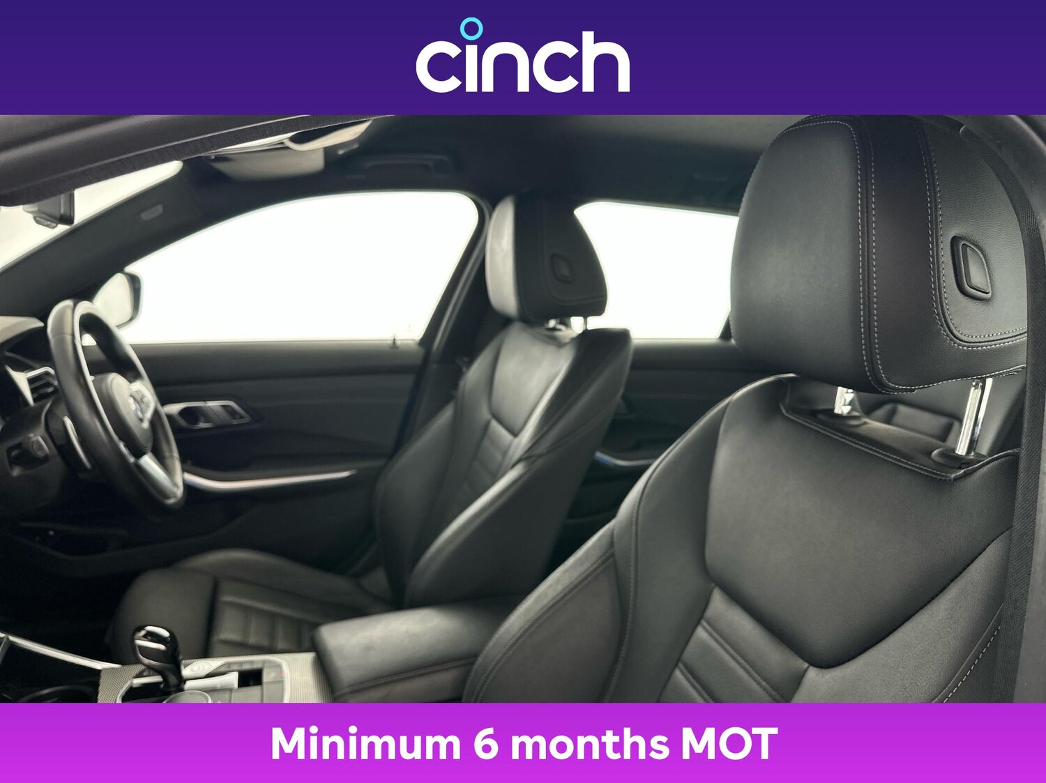 Used BMW 3 Series 2021 for sale - 76178837: Photo 32
