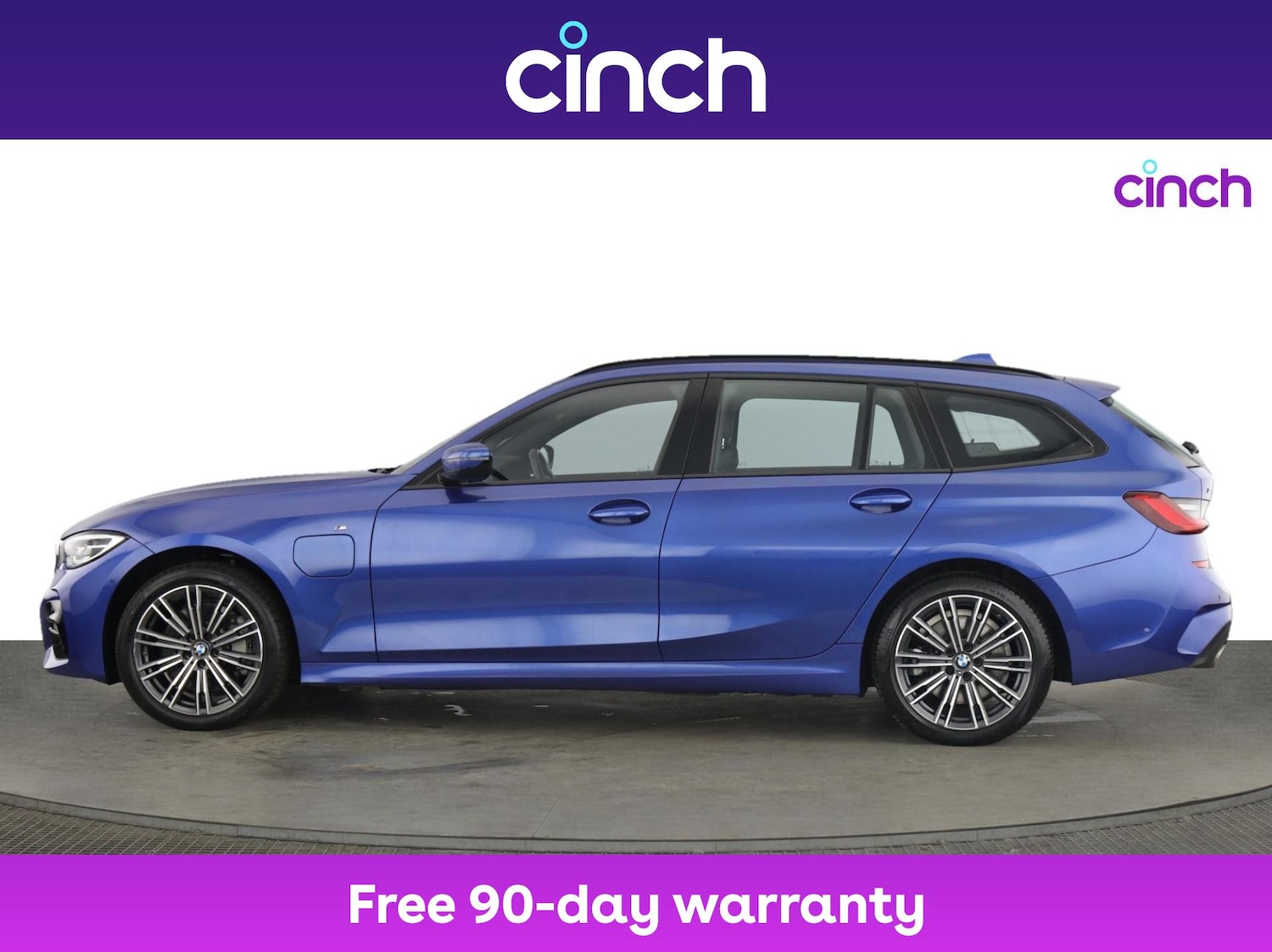 Used BMW 3 Series 2021 for sale - 76178837: Photo 8