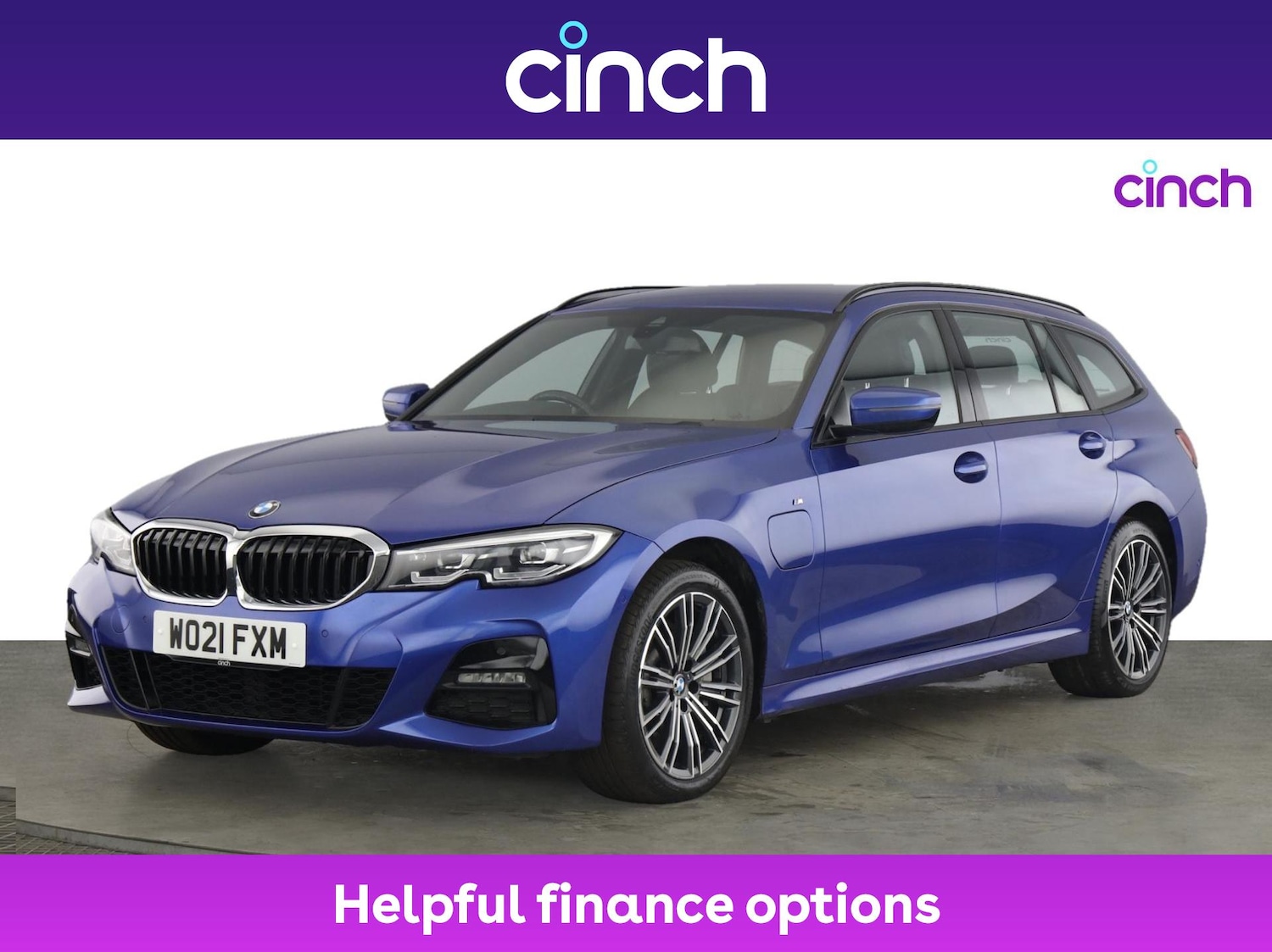 Used BMW 3 Series 2021 for sale - 76178837: Photo 9