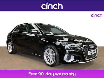 Audi - A3