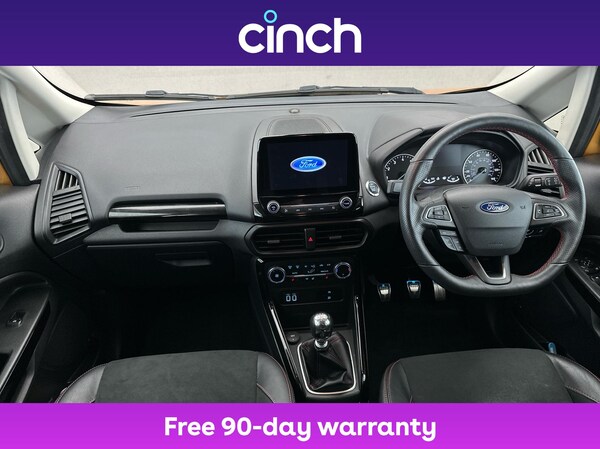 Used Ford Ecosport 2019 for sale - 75389999: Photo 15