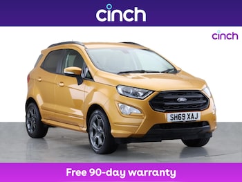 Ford - Ecosport