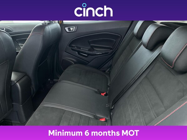 Used Ford Ecosport 2019 for sale - 75389999: Photo 20