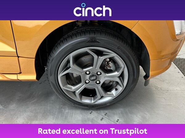 Used Ford Ecosport 2019 for sale - 75389999: Photo 28