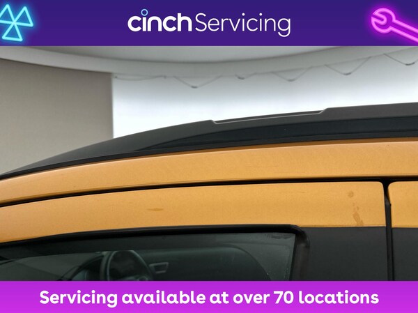 Used Ford Ecosport 2019 for sale - 75389999: Photo 31