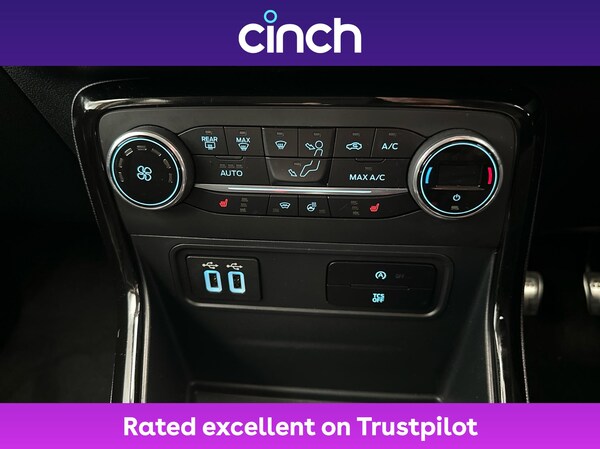 Used Ford Ecosport 2019 for sale - 75389999: Photo 33