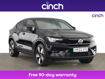 Volvo - C40