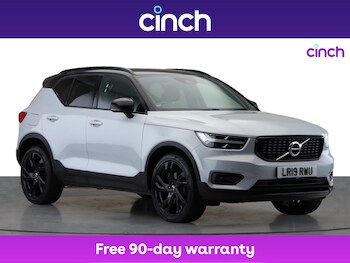 Volvo - XC40