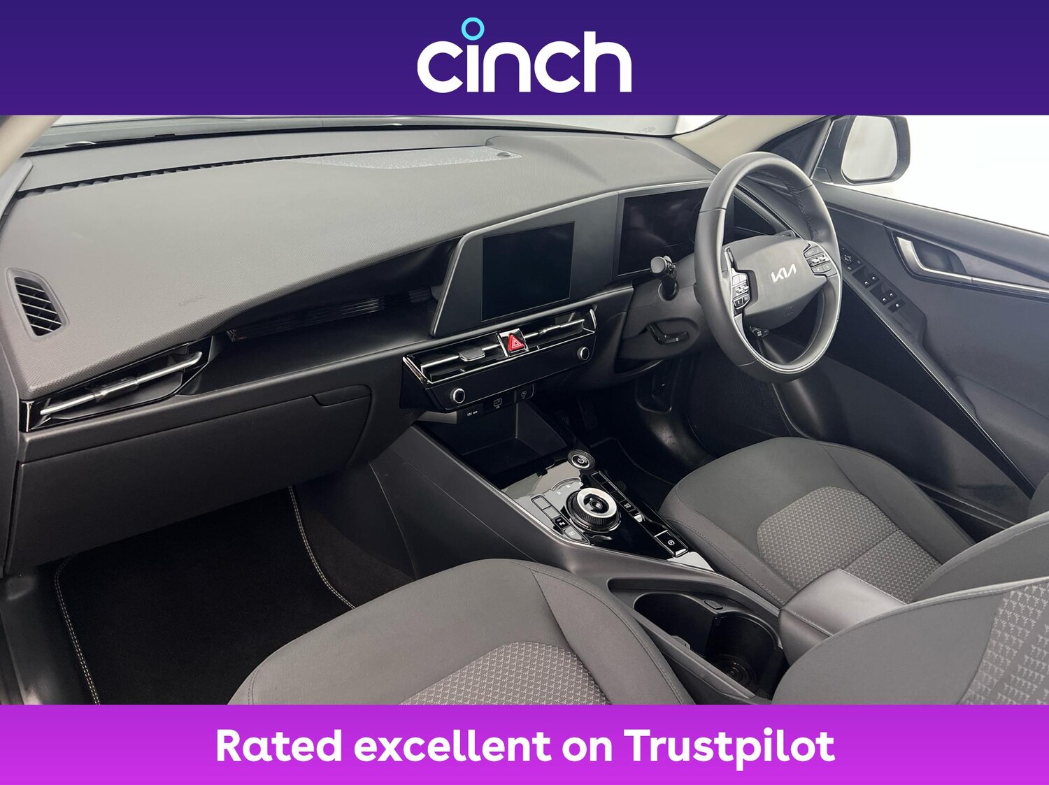 Used Kia Niro 2022 for sale - 76590573: Photo 14